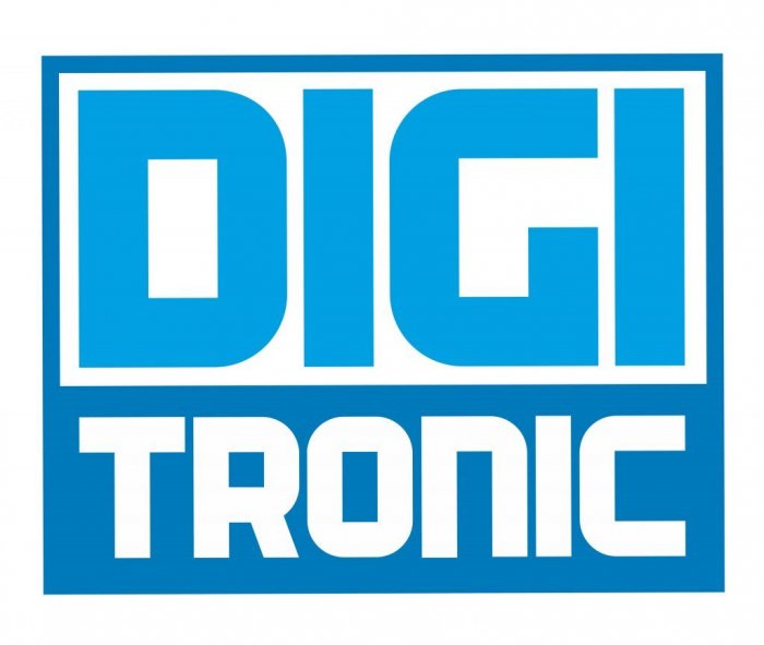 Компания Digitronic